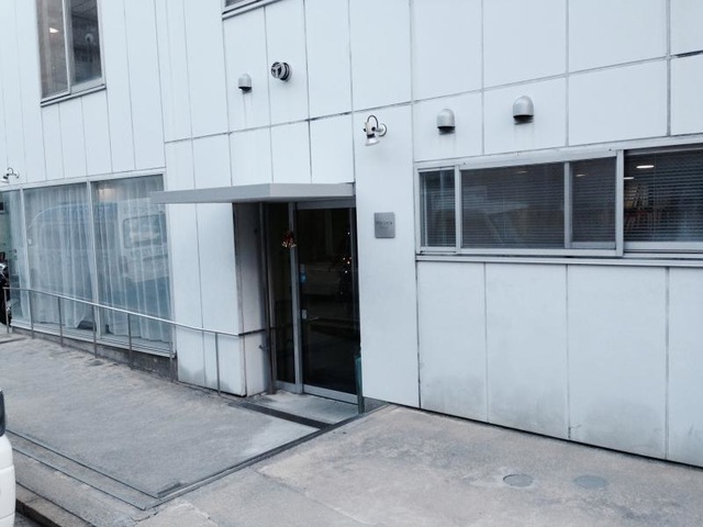 グリーンヒル