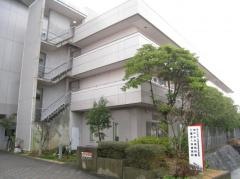 神戸社会保険介護老人保健施設