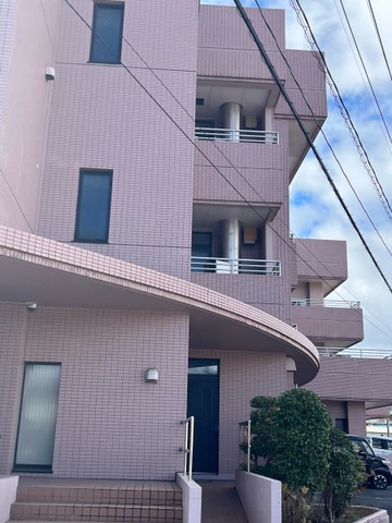 熊野ゆうあいホーム 施設外観