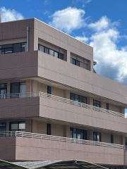 熊野ゆうあいホーム