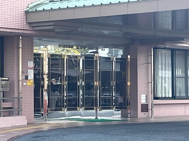 熊野ゆうあいホーム 設備