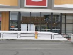 ヨークベニマル　新庄下田店