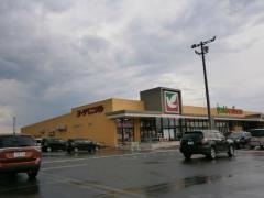 ヨークベニマル　新庄下田店