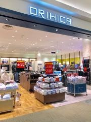オリヒカ　イオンモール日の出店
