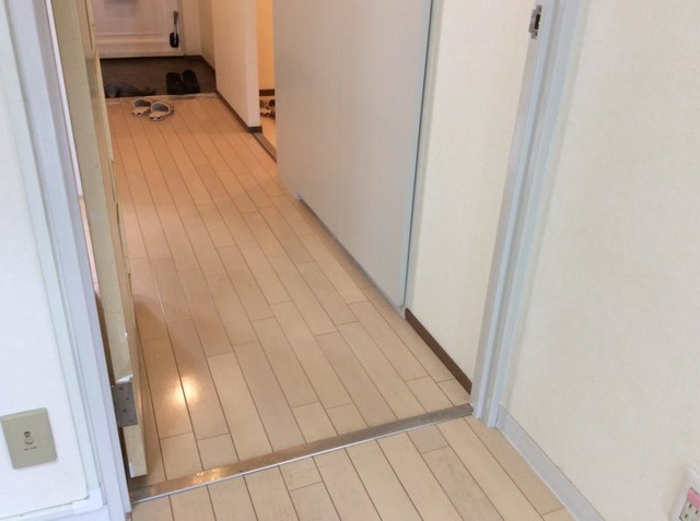 ケアルーム 我が家
