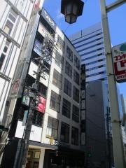 水面月　名駅店