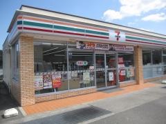 セブンイレブン 阿南土井崎店