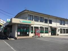 ＪＡさいたま川田谷支店