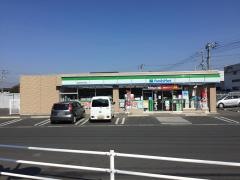 ファミリーマート　倉敷西阿知町新田店