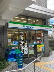 ファミリーマート　吹田千里山高塚店