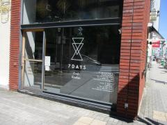 ７　Ｄａｙｓ　Ｃｒａｆｔ　Ｋｉｔｃｈｅｎ
