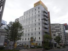 スーパーホテル　ＪＲ新大阪東口