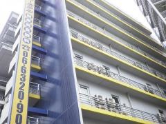 スーパーホテル　ＪＲ新大阪東口