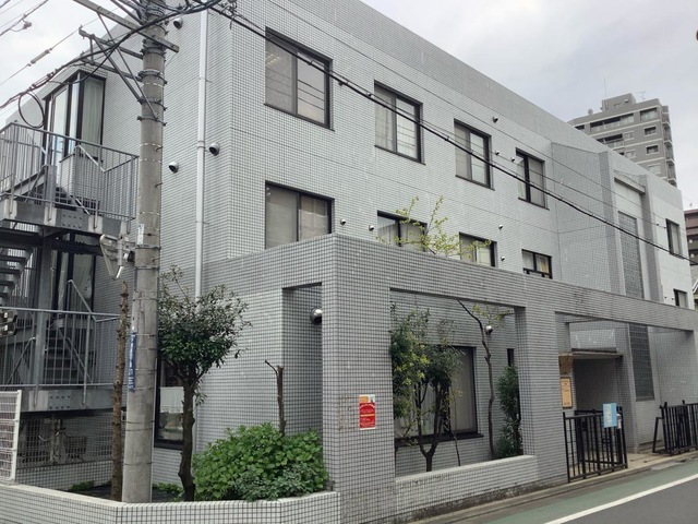 ニチイケアセンター下連雀