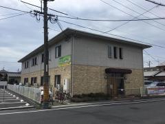 グループホーム福浜