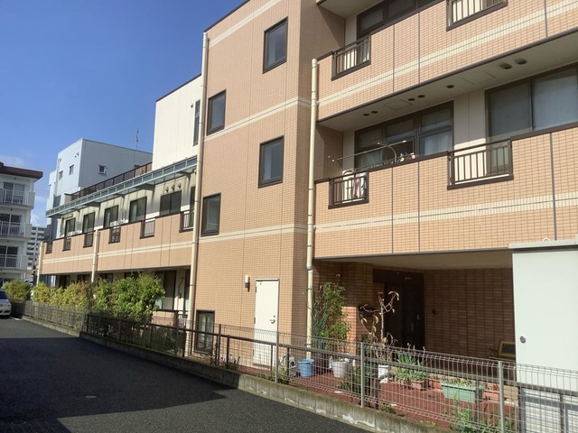 グループホーム三苫駅前