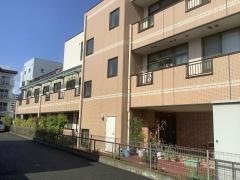 グループホーム三苫駅前
