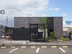 スターバックスコーヒー　福島矢野目店