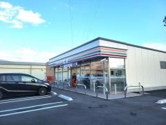 セブンイレブン 松本歯科大学前店