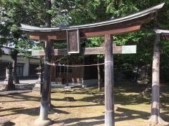 愛宕神社