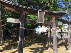 愛宕神社