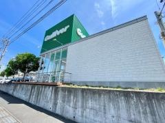 ガリバー富士宮店