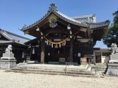 天満神社