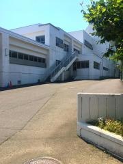 館腰小学校