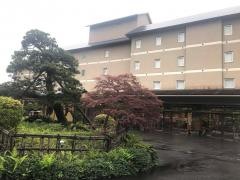 仙台秋保温泉ホテルきよ水