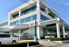 福島トヨペット郡山店