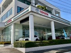 福島トヨペット郡山店