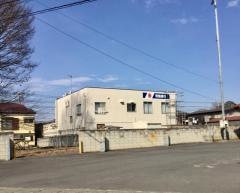 常陽銀行三和支店
