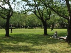 天久保公園