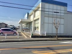 カワチ薬品　岡本店