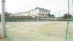 富岡市立西中学校