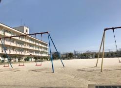 大袋東小学校