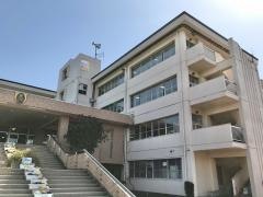 大袋東小学校
