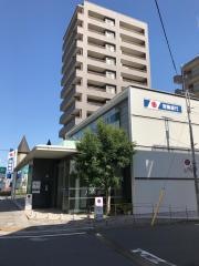常陽銀行我孫子支店