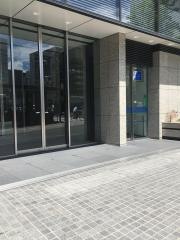七十七銀行東京支店