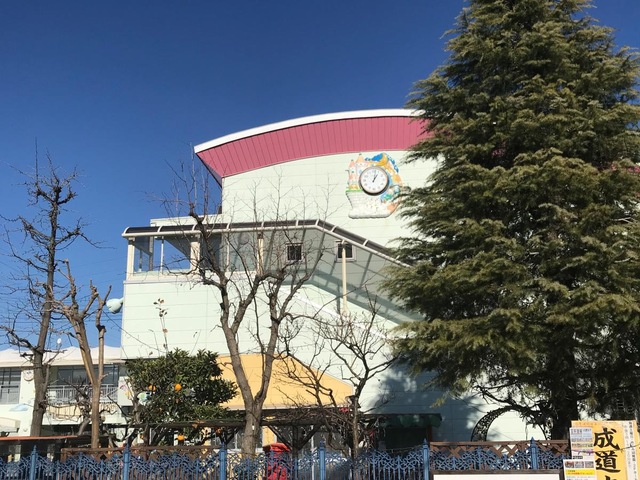 川崎めぐみ幼稚園／ホームメイト