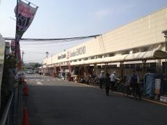 ジャンボエンチョー静岡店