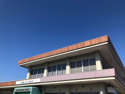 バンクマップ ｊａいずみの山直下支店 岸和田市田治米町