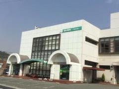 JA兵庫西大的支店