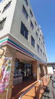 セブンイレブン　浜田相生町店