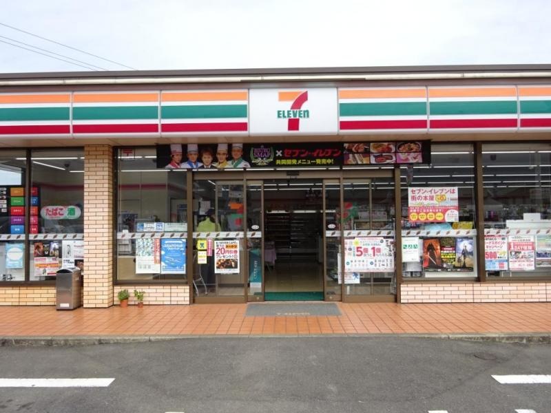 入り口付近