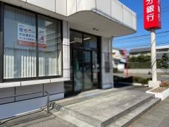 大分銀行大在支店