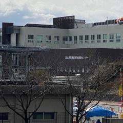 国立病院機構熊本医療センター