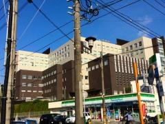 国立病院機構熊本医療センター