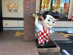 ビッグボーイ　さいたま蓮沼店