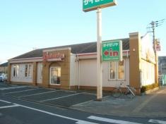 サイゼリヤ　福生加美平店